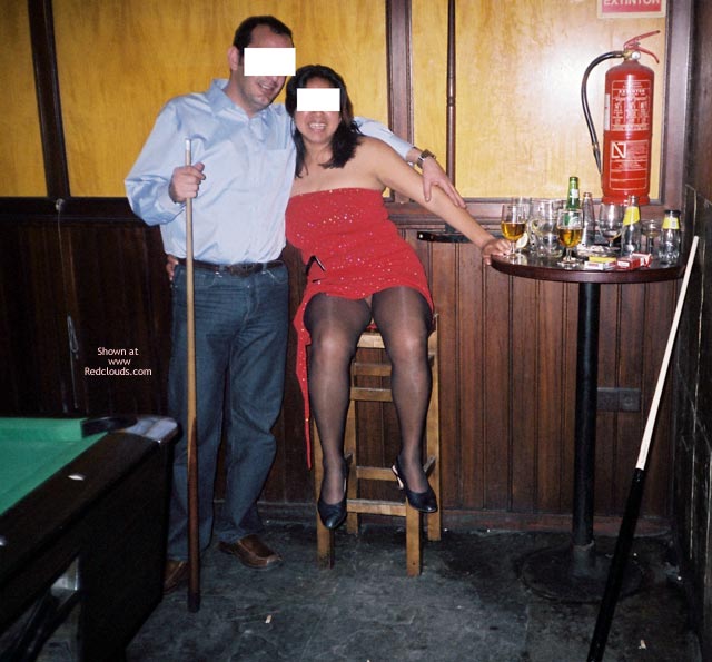 Pic #1Alex Por Primera Vez En La Calle