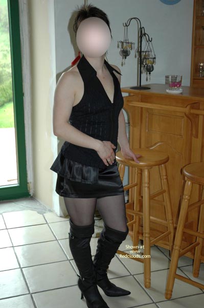 Pic #1Un Aperitif Svp !
