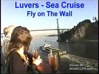 Pic #1Luvers - Calling All Flies, Here It Is "sea Cruise" Full Story
