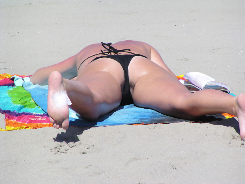 Pic #1Beach Voyeur:&nbsp; And 
