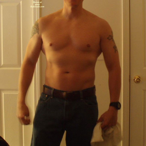 Pic #1M* Just Me