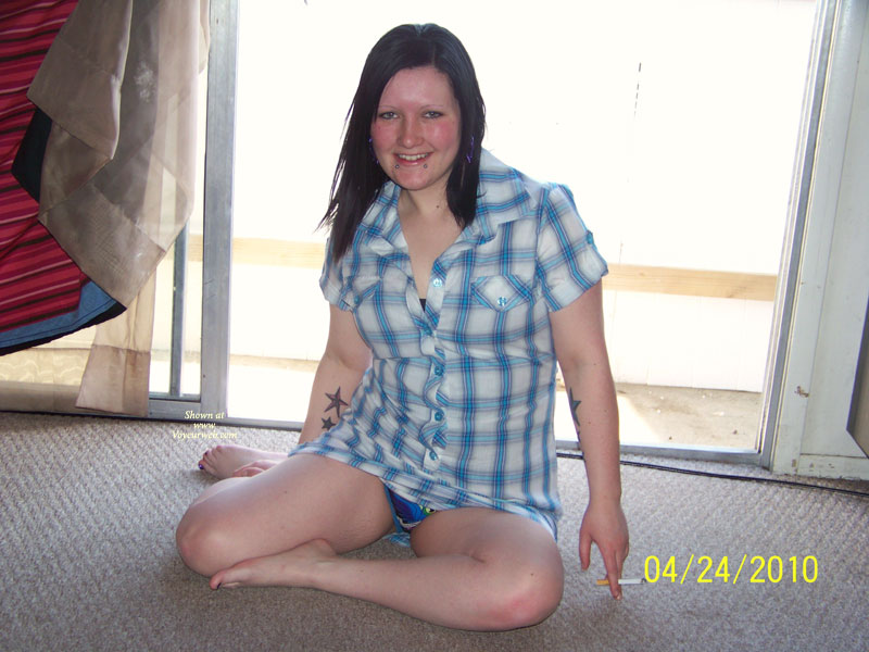 Pic #1 Bottomless Wife My Wife