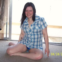 Pic #1 Bottomless Wife My Wife