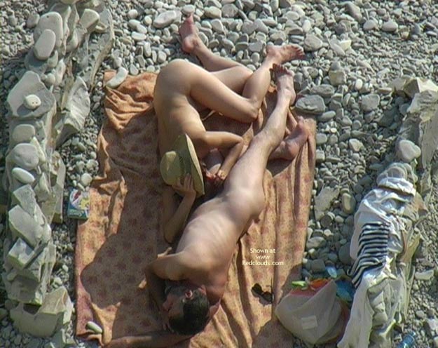 Pic #1*JO Hidden blowjob