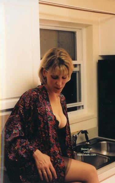 Pic #1Pamela