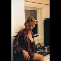Pic #1Pamela