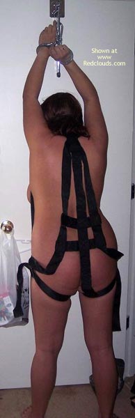 Pic #1All Tied Up