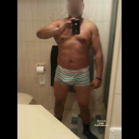 Pic #1M* First Time