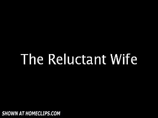 Pic #1The Reluctant Wife in 'Paint it White'