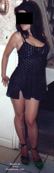 Pic #1First Time Shy But Willing