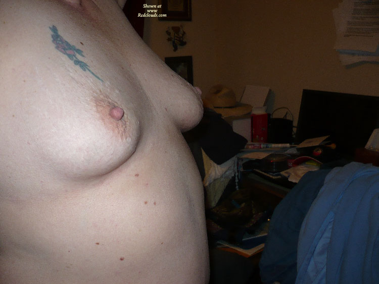 Pic #1Tits