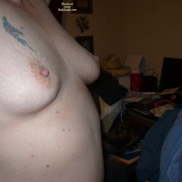 Pic #1Tits