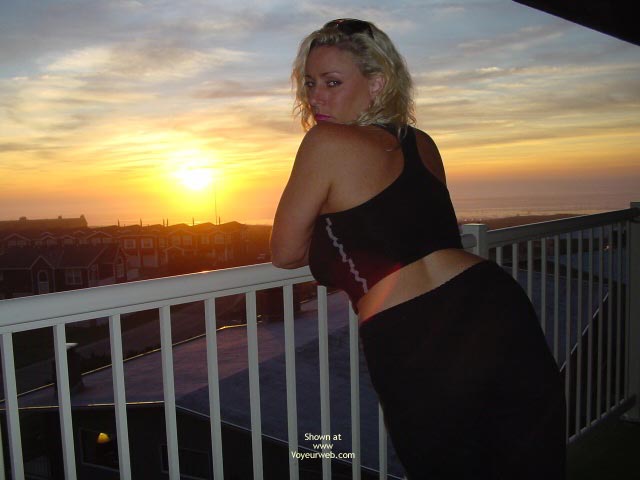 Pic #1Sunset