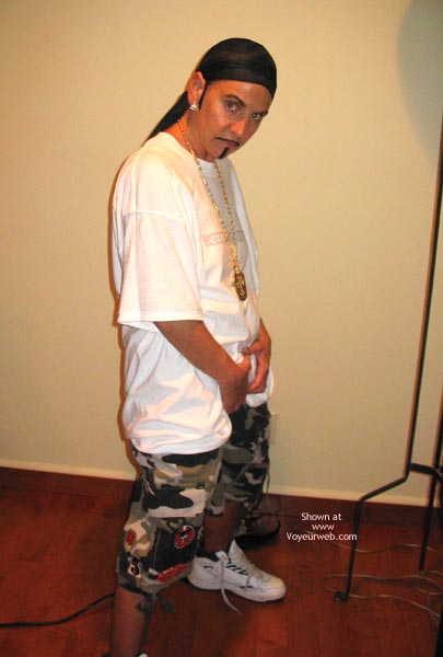 Pic #1Shelly The Chameleon