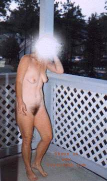 Pic #1Husband's Away