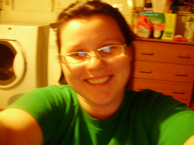 Pic #1 Nude Wife's Friend Cumslut