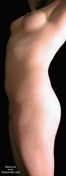 Pic #1First Time Kitty