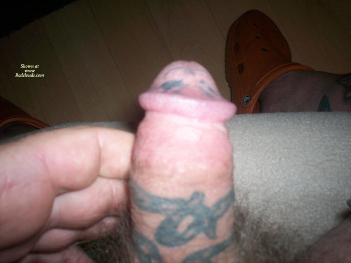 Pic #1M* My Tattoos