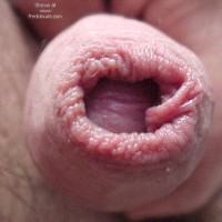 Pic #1M* silly in female garb