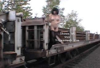Pic #1 The Train Yard