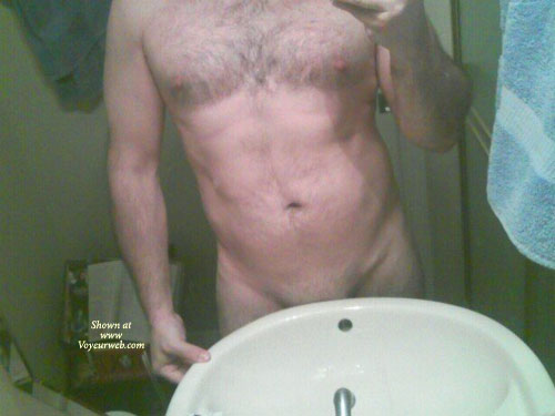 Pic #1Photos M  Me In The Mirror