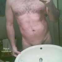 Photos M  Me In The Mirror