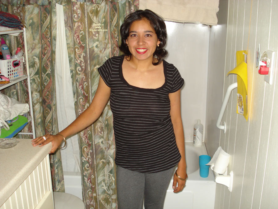 Pic #1Nude Amateur My Mixed Pictuers