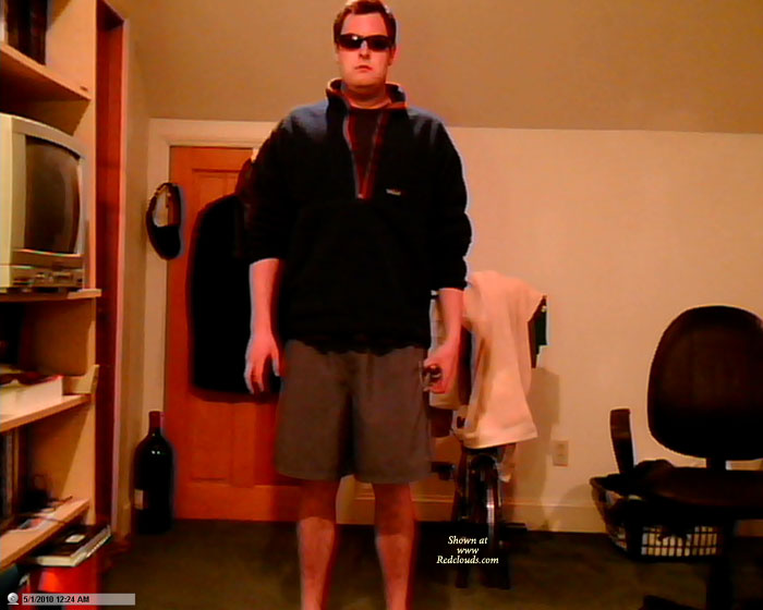 Pic #1M* What Do You Think Of This College C***