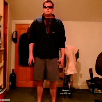 Pic #1M* What Do You Think Of This College C***