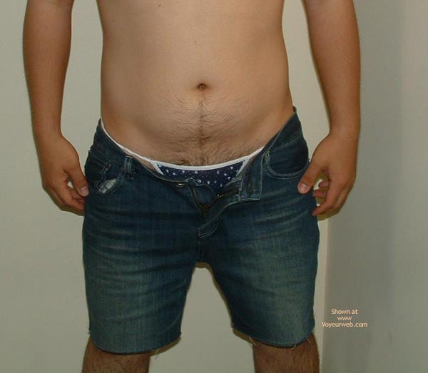 Pic #1M* My Boy Friend Easy Fit