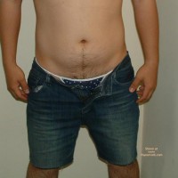 Pic #1M* My Boy Friend Easy Fit