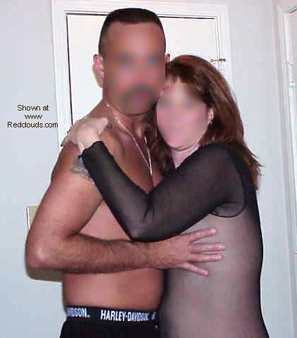 Pic #1His 100% redhead