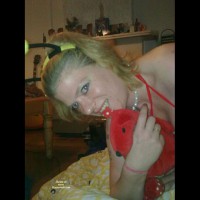 Pic #1Topless Amateur Its Me Again Nancy