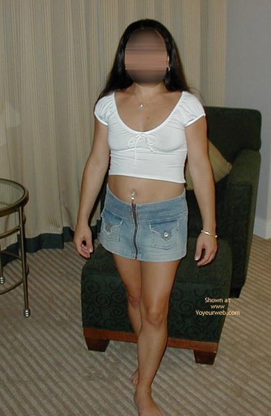 Pic #1Petite Dancer In Boston