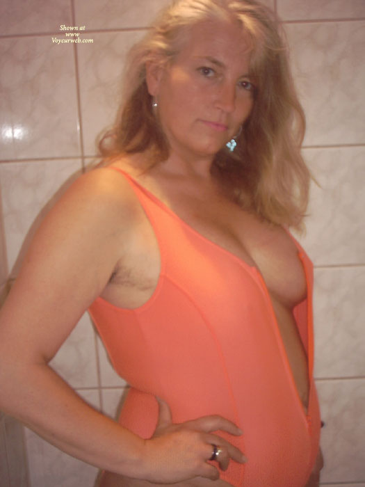 Pic #1 Nude Wife Meine Geile Frau