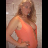 Pic #1 Nude Wife Meine Geile Frau