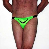 Pic #1M* 55 Year Old Should I Wear This To The Beach?