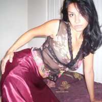 Loren Still Looking Super Sexy