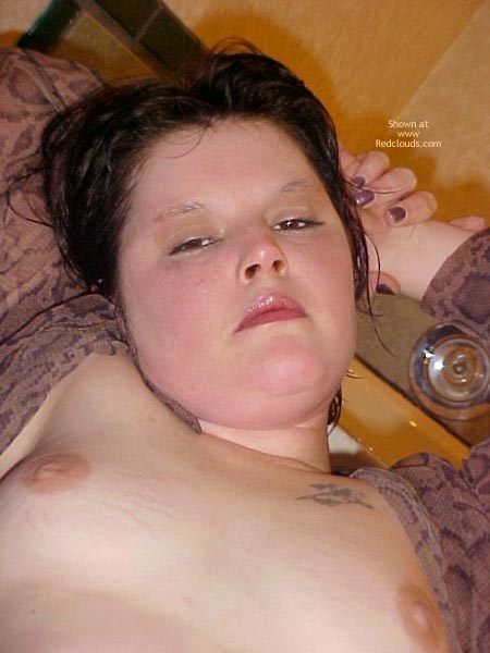 Pic #1Hairy Redhead Pussy 4