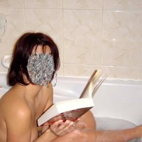 Pic #1My Wife In Bath