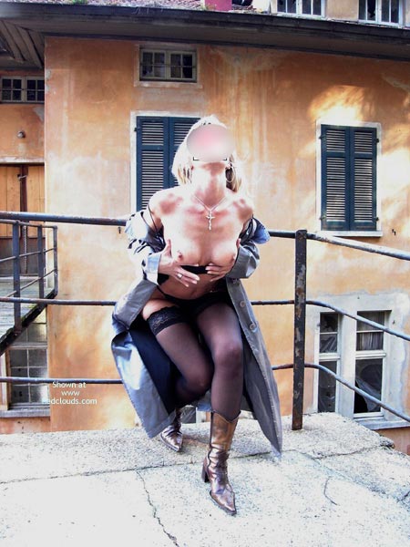 Pic #1Francy All'Aperto 2