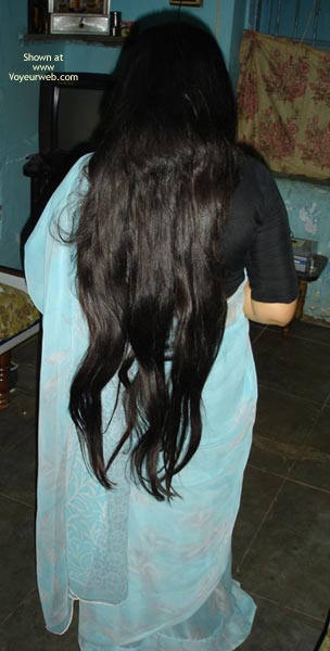 Pic #1Sexy Hair From India