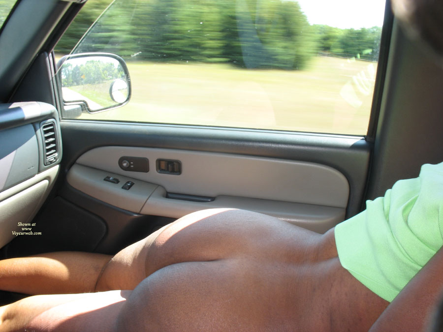 Pic #1 Bottomless Wife Black C, My High Wife