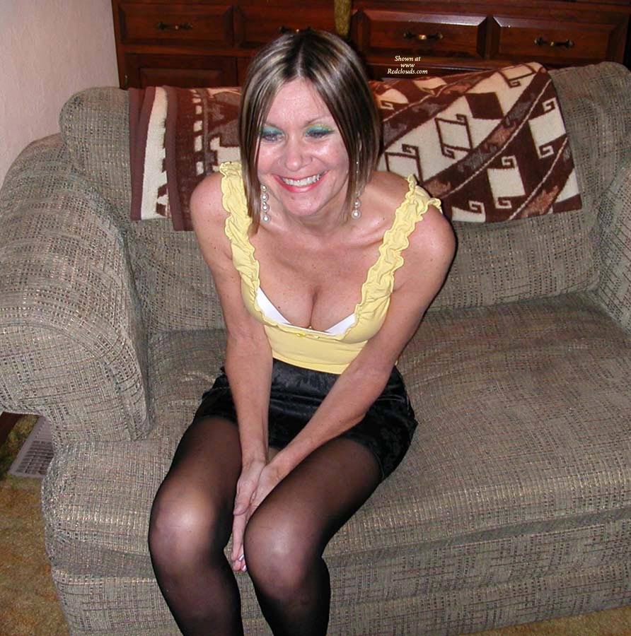 Pic #1Katie Again