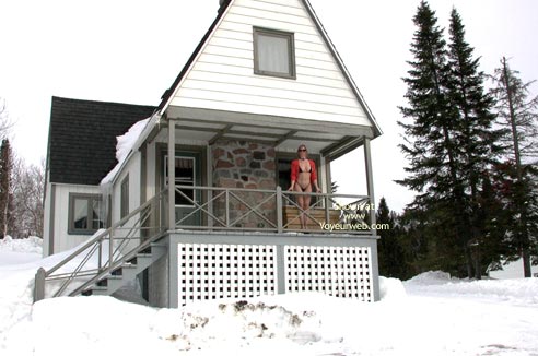 Pic #1Rita -Out For Spring 2