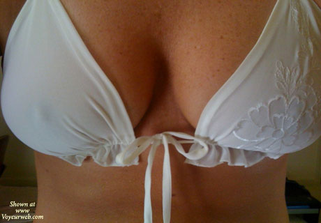 Pic #1Wife Photos 1st Time