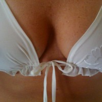 Wife Photos 1st Time