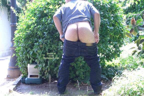 Pic #1M* In My Old University