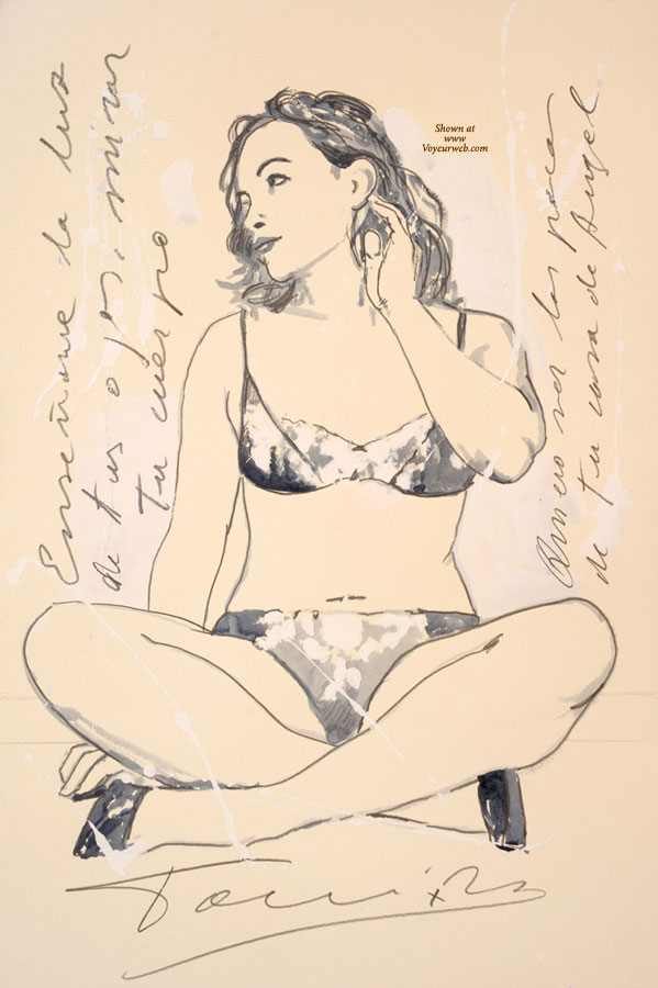 Pic #1Amateur Photos The VW Drawings