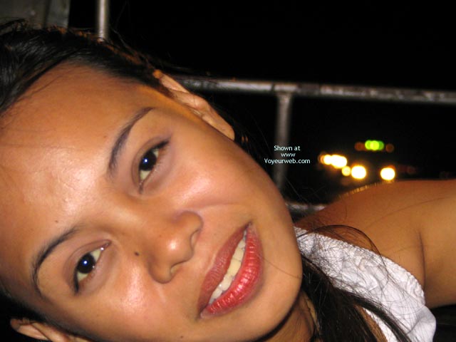 Pic #1Sweet Filipina By Day, Sexy Asian By Night